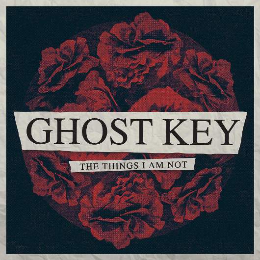 Ghost Key 1
