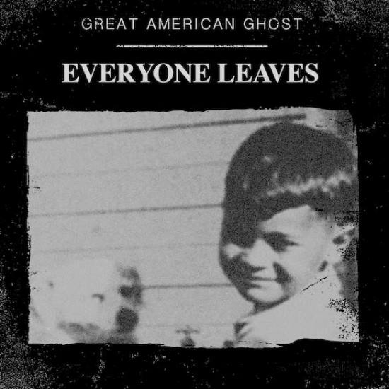Great American Ghost 1