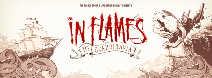 In Flames 1