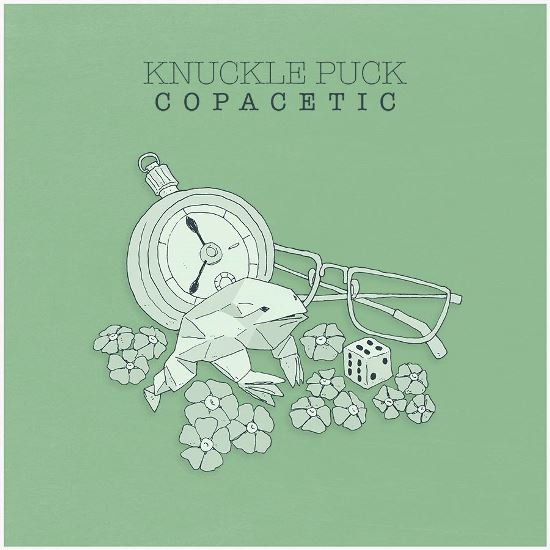 Knuckle Puck 1