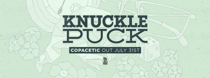 Knuckle Puck 2