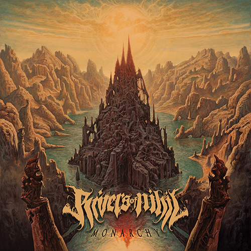 Rivers Of Nihil 1