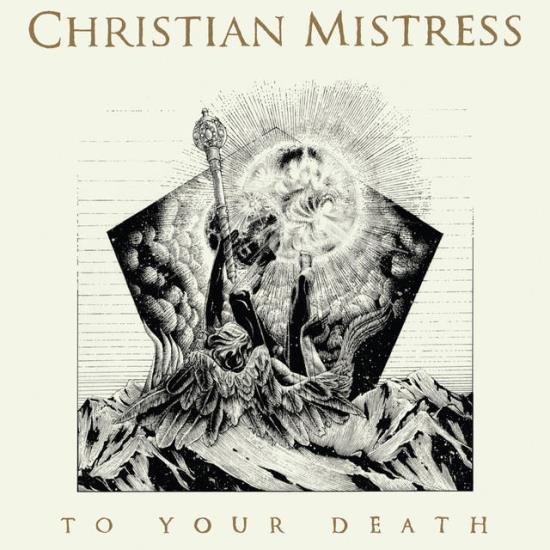 Christian Mistress 1