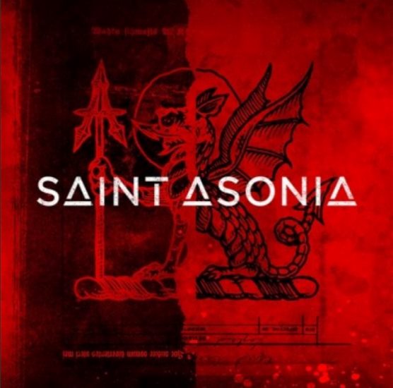 Saint Asonia 2