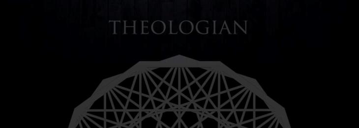 Theologian 3