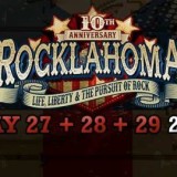 <em>Rocklahoma</em> 2016 lineup confirmed; Scorpions, Disturbed, and Rob Zombie among those performing