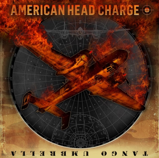 American Head Charge 2