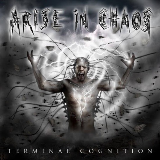 Arise In Chaos 1