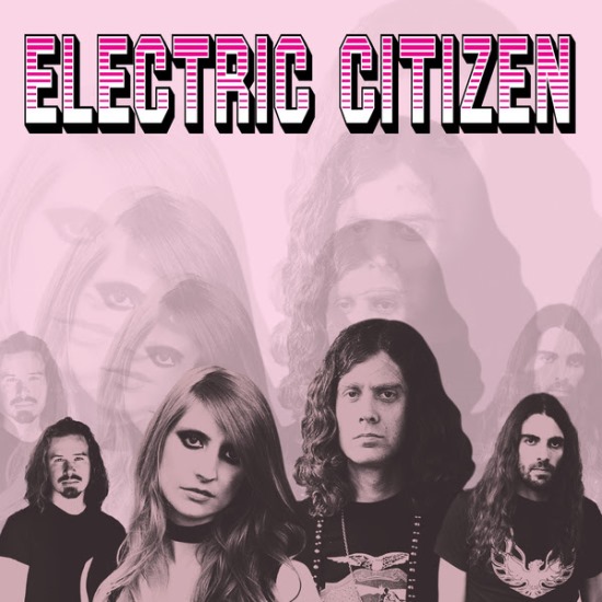 Electric Citizen 1
