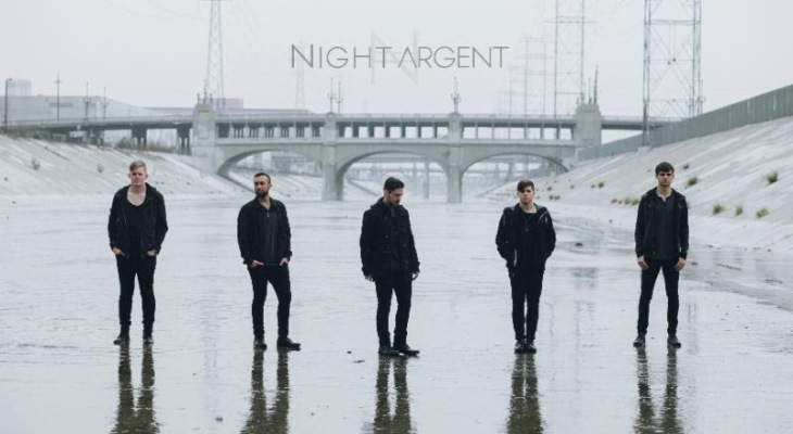Night Argent 3