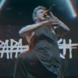 Papa Roach release live video for “Crooked Teeth”