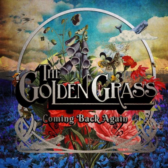 The Golden Grass 3