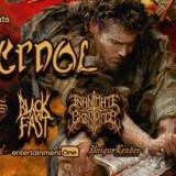 Hate Eternal, Vital Remains, Black Fast, and Inanimate Existence May tour announced