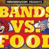 Memphis May Fire, We Came As Romans, Miss May I, and For Today announce <em>Bands Vs. Food Tour</em>