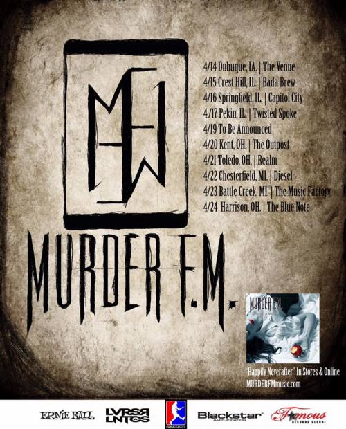Murder FM 2