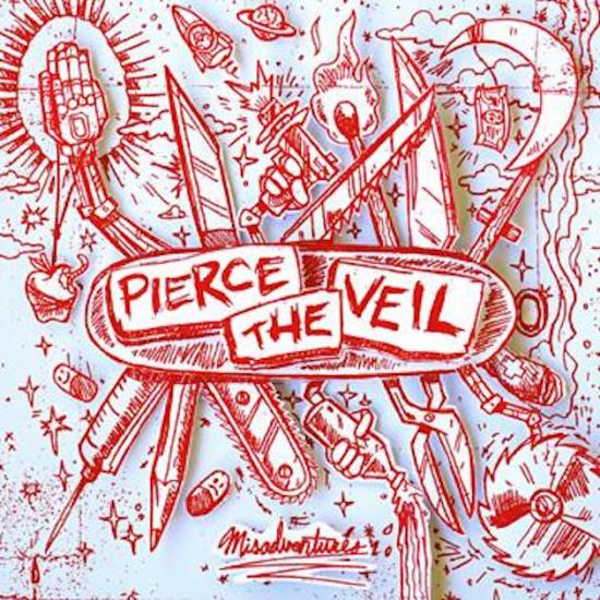 Pierce The Veil 3