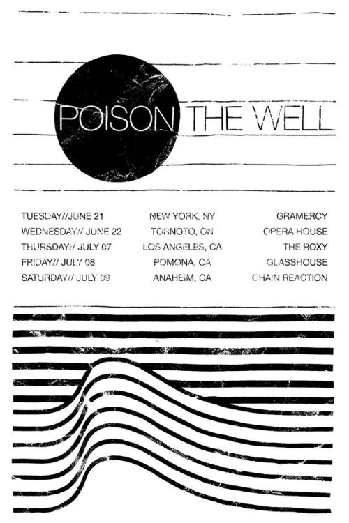 Poison The Well 2