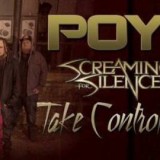 Poynte announce the <em>Take Control Tour</em> with Screaming For Silence and Guns Out At Sundown