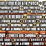 Corrosion Of Conformity, Hollywood Undead, State Champs and more added to <em>Rock’N Derby Festival</em>
