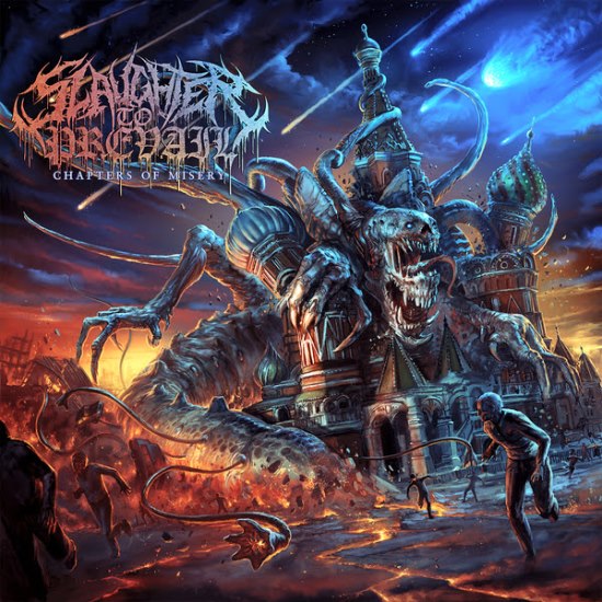 SLaughter To Prevail 3