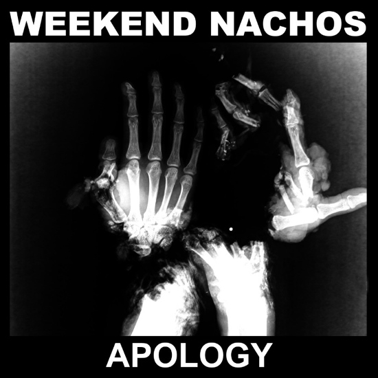 Weekend Nachos 2