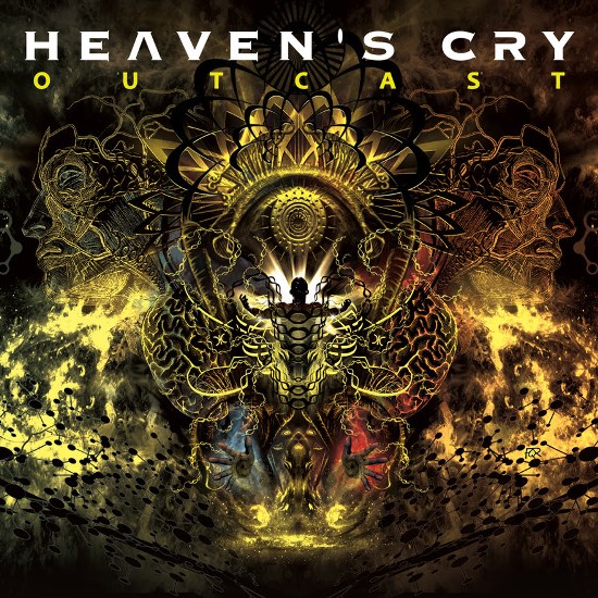 Heaven's Cry 1