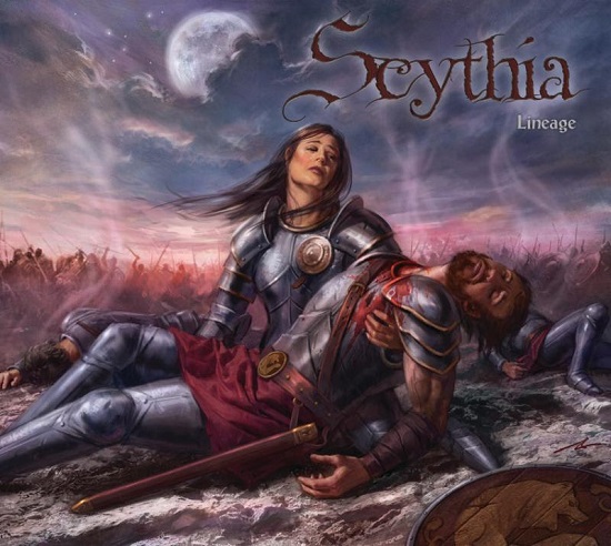 Scythia 2