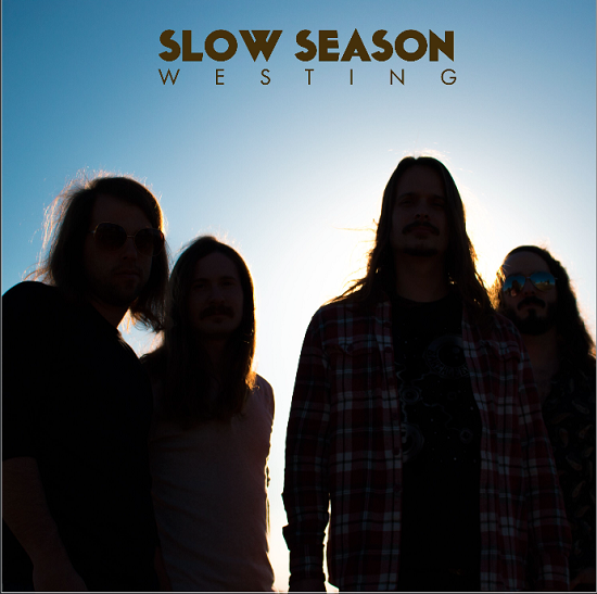 Slow Season 1
