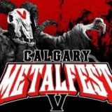 <em>Calgary Metalfest</em> 2016 announce headliners Annihilator, Exciter, Razor, and Sacrifice