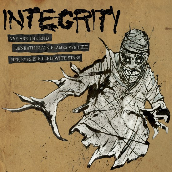 Integrity 5