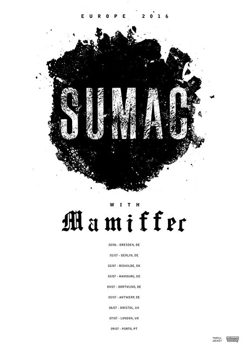 SUMAC 4