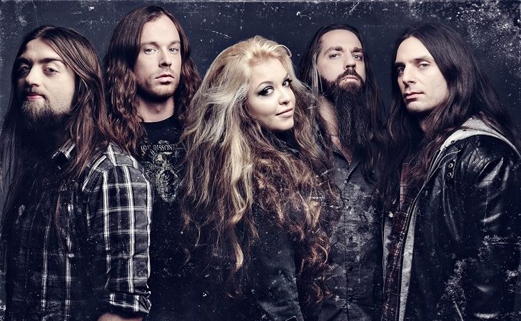 The Agonist 1