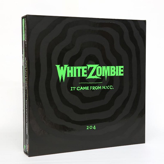 White Zombie 1