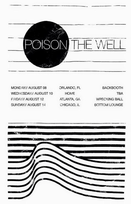 Poison The Well 2