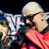 BABYMETAL and Rob Halford team up to perform Judas Priest’s “Painkiller” and “Breaking The Law”