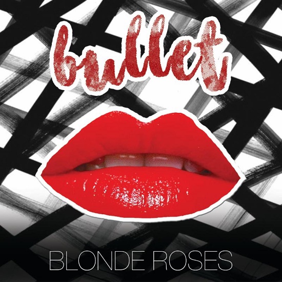 Blonde Roses 3