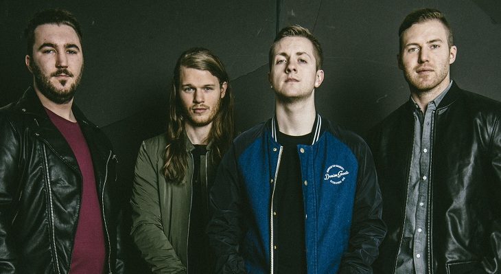 I Prevail Stream Scars Music Video Tour With The White Noise My Enemies I And Bad Seed Rising Kicks Off Next Week Metalnerd metalnerd
