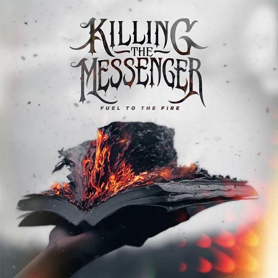 Killing The Messenger 2