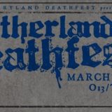 <em>Netherlands Deathfest</em> 2017 to feature Abbath, Bloodbath, Candlemass, Impaled Nazarene, & more
