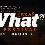<em>So What?! Music Festival</em> announce daily lineups