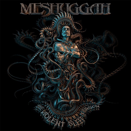 Meshuggah 7
