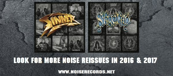 Noise Records 5
