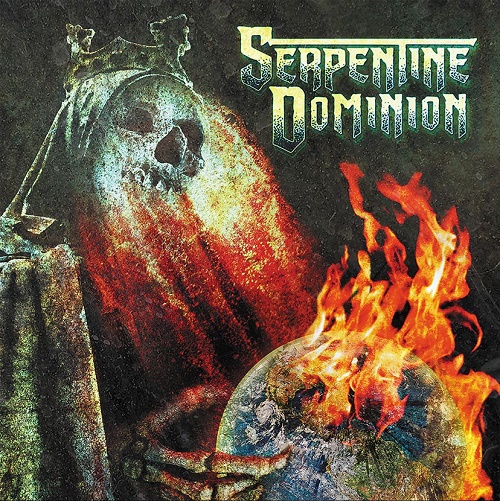 Serpentine Dominion 3