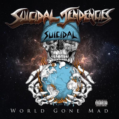 Suicidal Tendencies 5