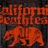 <em>California Deathfest II</em> reveal daily lineup
