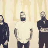 In Flames debut new track “Save Me”