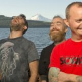 Red Fang announce U.S. tour dates with Big Jesus