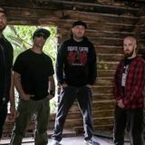 Sworn Enemy, Hoods, Drowning, and Stab U.S. tour dates