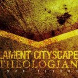 Lament Cityscape and Theologian stream cover of Godflesh’s “Merciless”