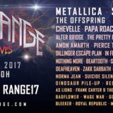 <em>Rock On The Range</em> 2017 lineup revealed